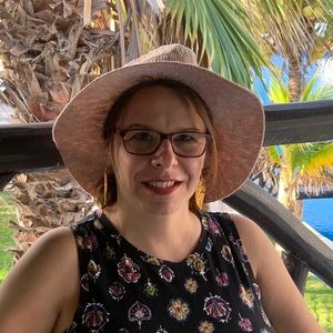 Meet your Posher, Kelly